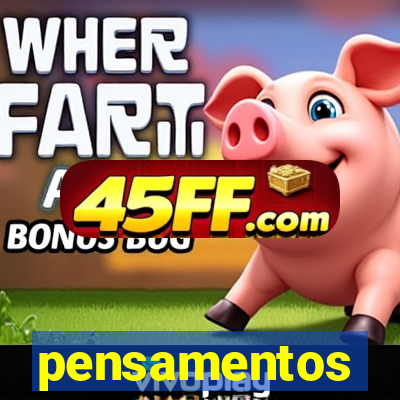 pensamentos viajantes novo whatsapp